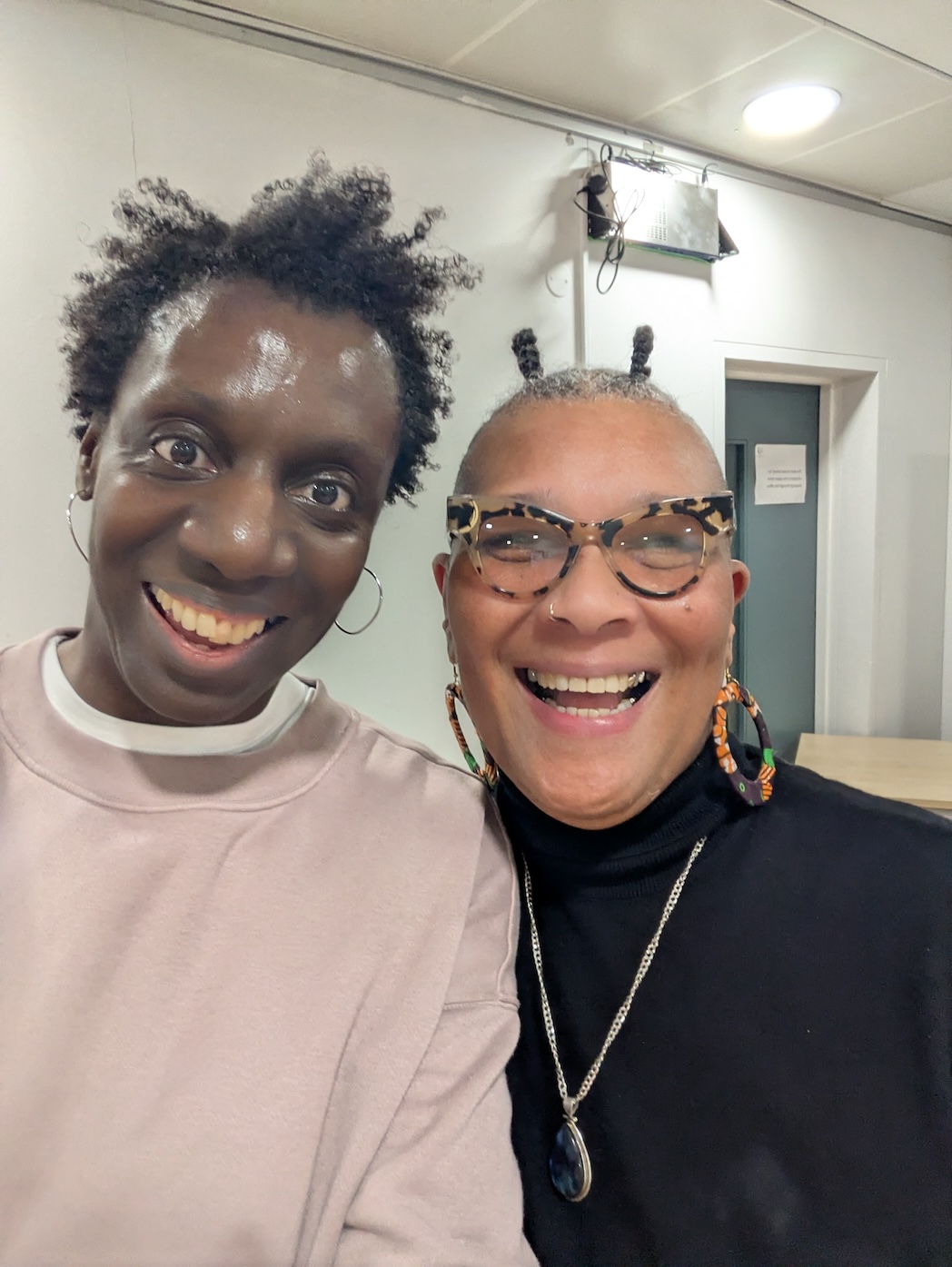 Playing my way out of a rut